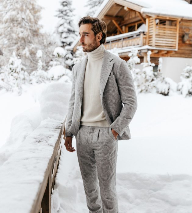 Look Homme 2025 1