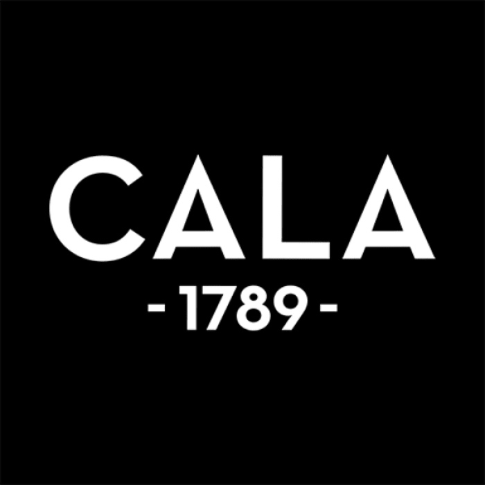 LOGO CALA 1789