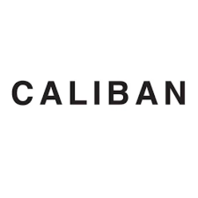 LOGO CALIBAN