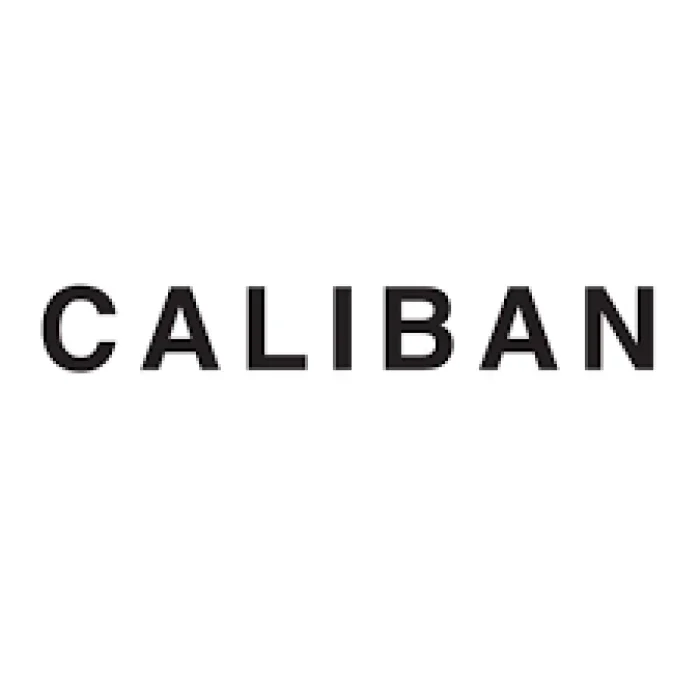 LOGO CALIBAN