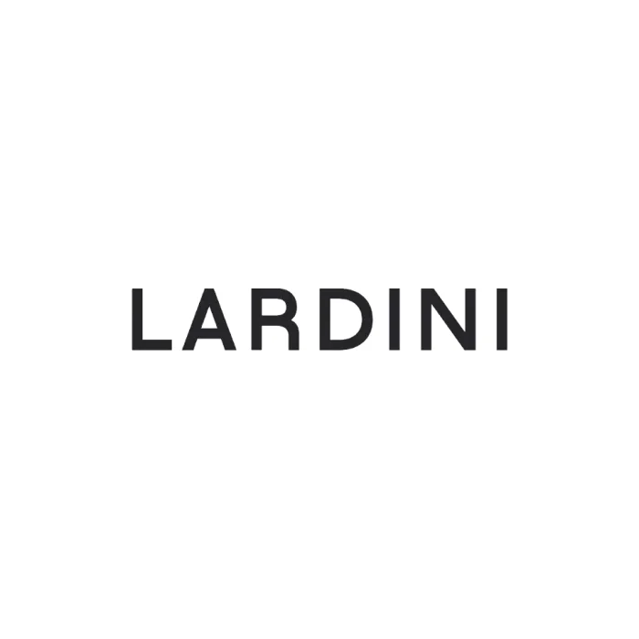 LOGO LARDINI