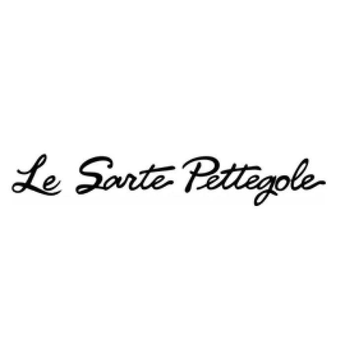 LOGO LE SARTE PETTEGOLE