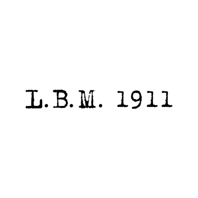 LOGO LUBIAM
