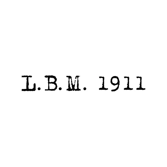 LOGO LUBIAM