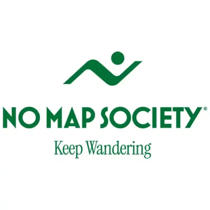 LOGO NO MAP