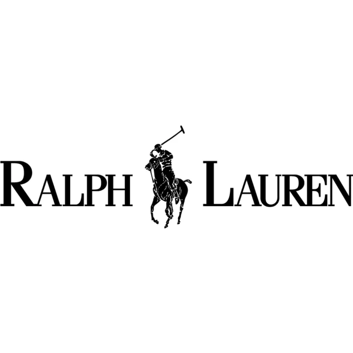 LOGO RALPH LAUREN