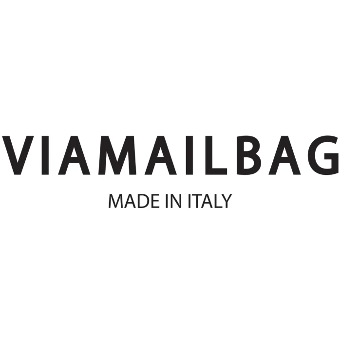 LOGO VIA MAIL BAG