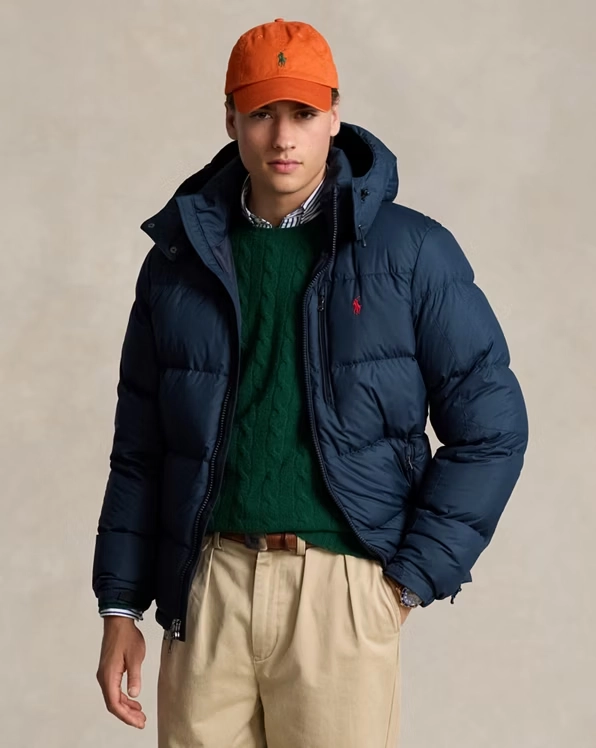RALPH LAUREN 1