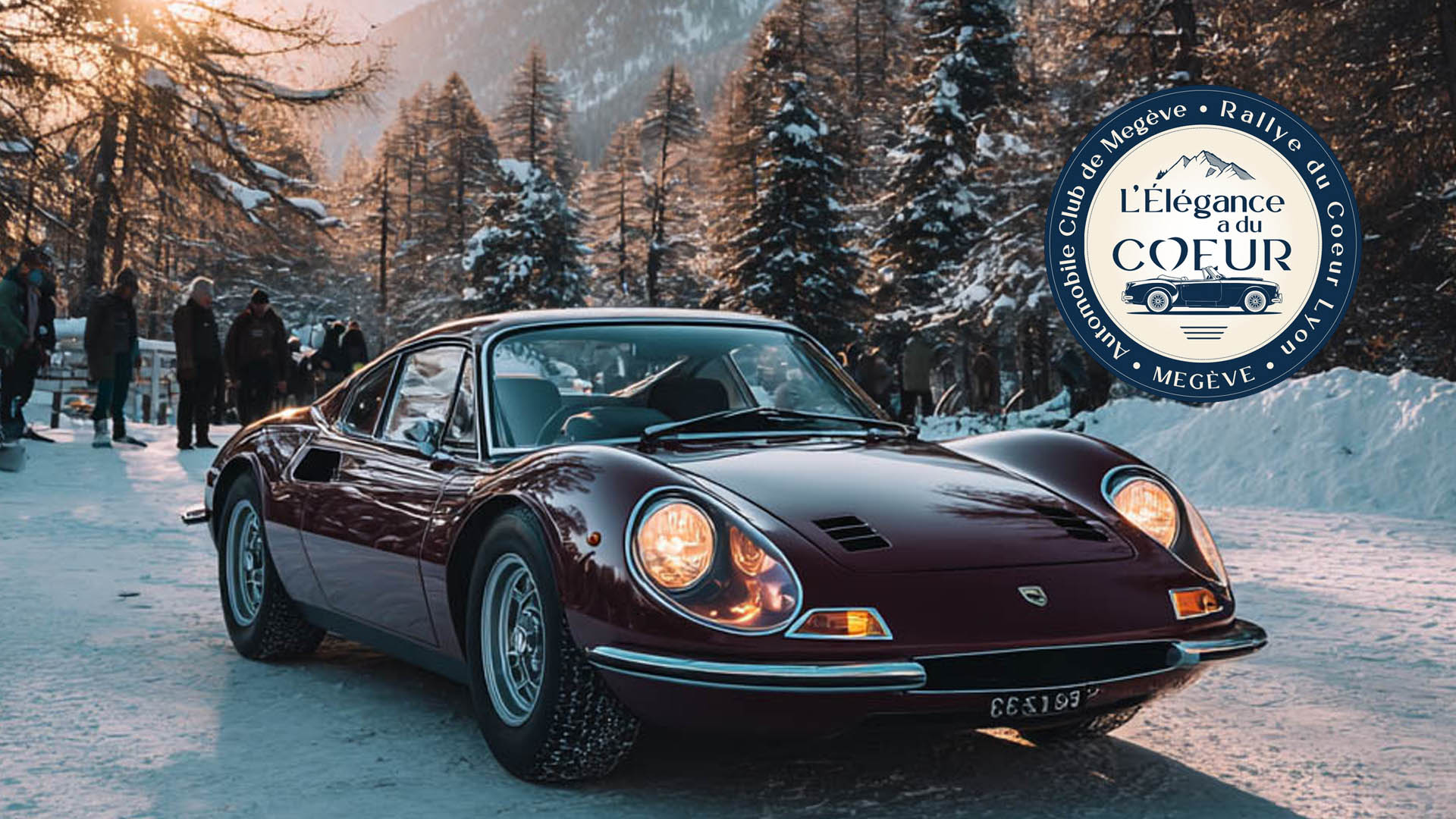 megeve rallye coeur 2026