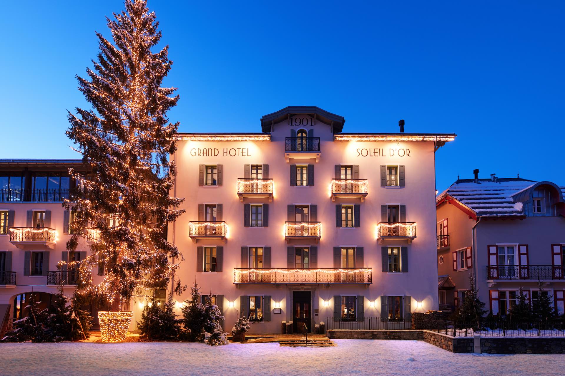 Gaelle Le Boulicaut Photographer LUTETIA