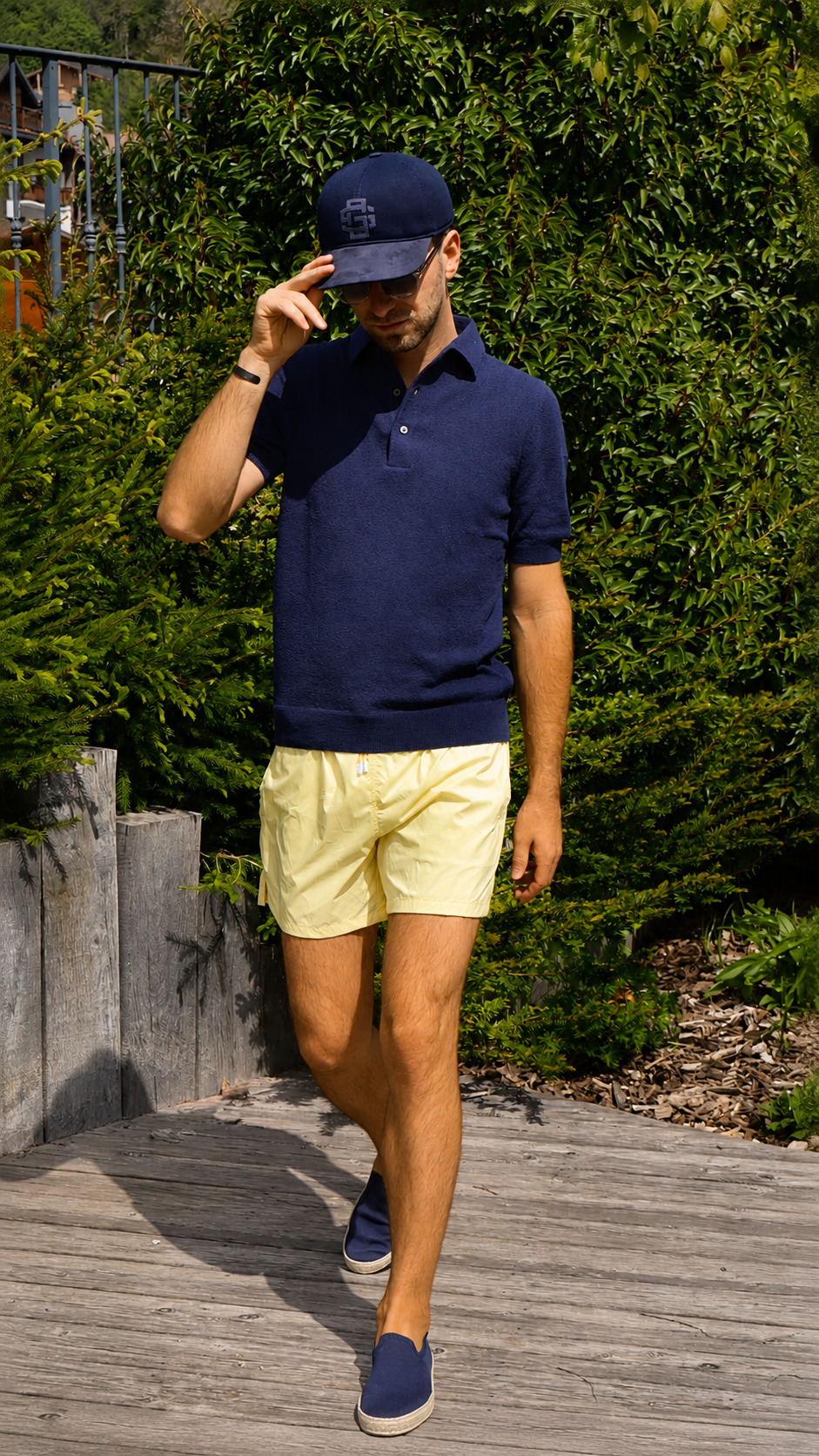 BY EVENTS MEGEVE 8
