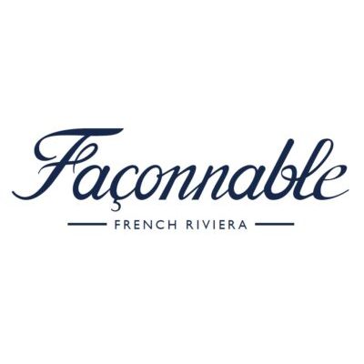 logo faconnable