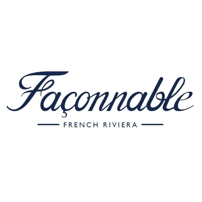 logo faconnable