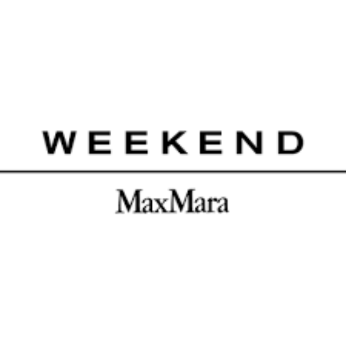 logo maxmara WE
