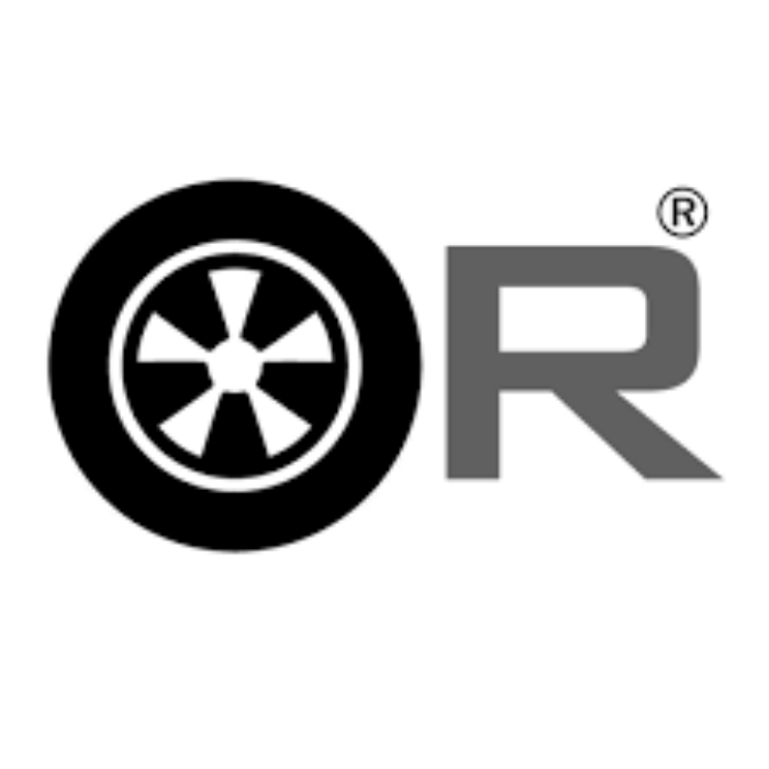 logo original race