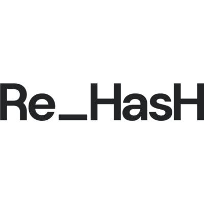 logo re hash