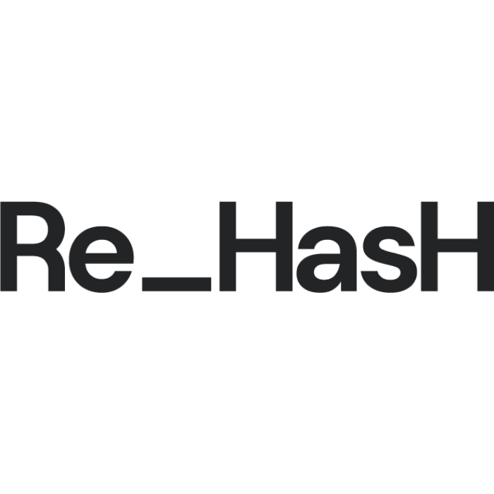 logo re hash
