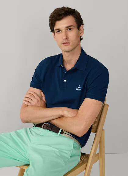 polo faconnable