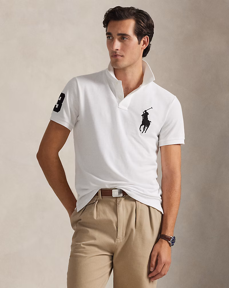 polo ralph lauren
