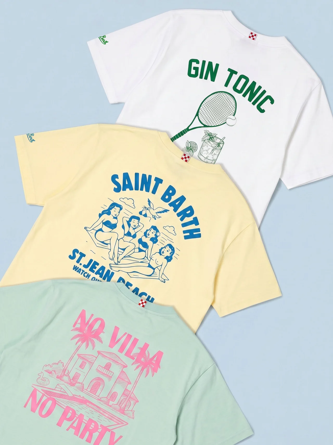 st bart tshirt 2