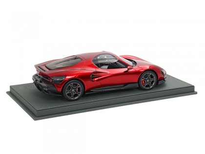 voiture bbr